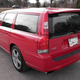 Illustration for article titled This 2006 Volvo V70R Wants $30,000, Is Really Red
